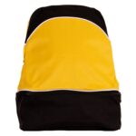 Mochila modelo equipo bicolor - Imagen 11
