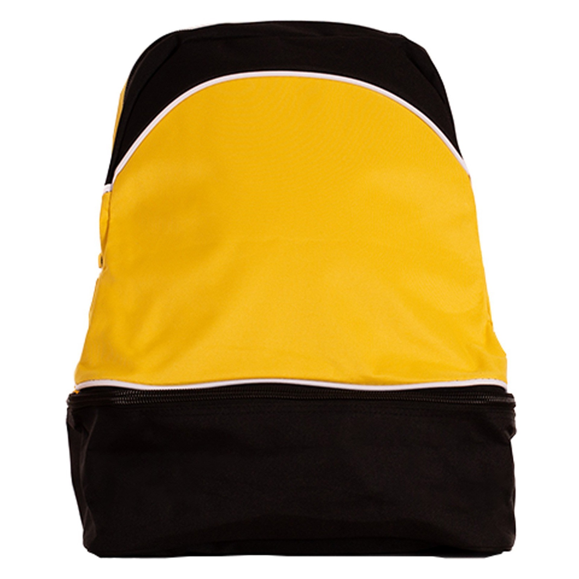 Mochila modelo equipo bicolor - Imagen 11