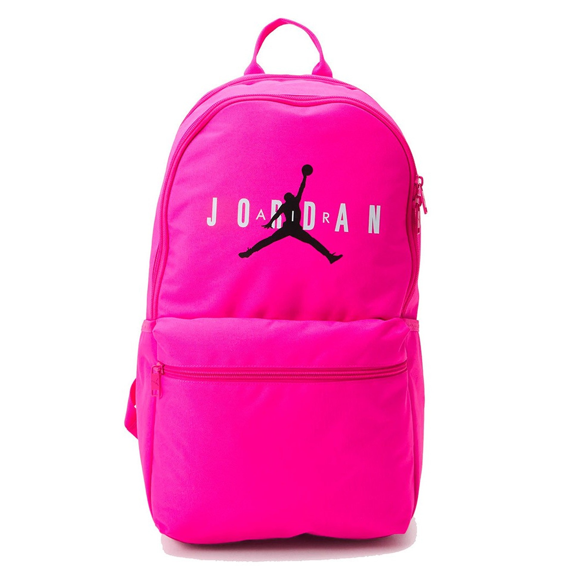 Mochila nike jordan air hbr eco - Imagen 2
