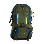 Mochila trekking expedition - Imagen 3