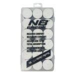 Pack 18 overgrips liso enebe - Imagen 4