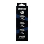 Pack 3 overgrips lisos enebe - Imagen 7
