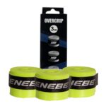 Pack 3 overgrips lisos enebe - Imagen 5