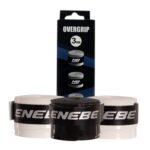 Pack 3 overgrips lisos enebe - Imagen 2