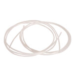 Pack De 2 Uds Cable Nylon Para Aro Baloncesto - Imagen 2