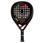 Pack pala pádel vibor-a titan 15k black twill - Imagen 3