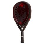 Pack pala pádel vibor-a titan black light - Imagen 5