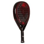 Pack pala pádel vibor-a titan black light - Imagen 6