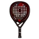 Pack pala pádel vibor-a titan black light - Imagen 4