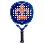 Pala de pádel black crown gladius - Imagen 3