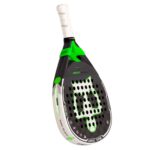 Pala de pádel black crown patron kore - Imagen 3