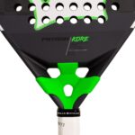 Pala de pádel black crown patron kore - Imagen 5