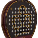 Pala de pádel black crown piton 13 - Imagen 5