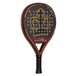 Pala de pádel black crown piton 13 - Imagen 4