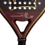 Pala de pádel black crown piton 13 - Imagen 6