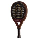 Pala de pádel black crown piton 13 - Imagen 3