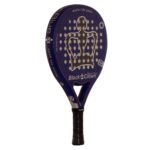 Pala de pádel black crown piton blue - Imagen 6