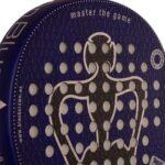 Pala de pádel black crown piton blue - Imagen 4