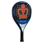 Pala de pádel black crown rebel - Imagen 2