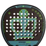 Pala de pádel black crown special elite - Imagen 6