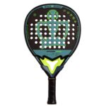 Pala de pádel black crown special elite - Imagen 2