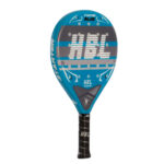 Pala Padel Hbl Starter Blue Light - Imagen 2