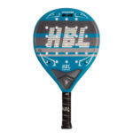 Pala Padel Hbl Starter Blue Light - Imagen 7