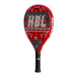 Pala Padel Hbl Starter Red Light - Imagen 3