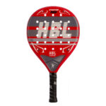 Pala Padel Hbl Starter Red Light - Imagen 2