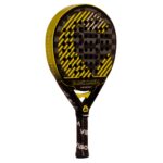 Pala pádel black mamba vibor-a evo pro black - Imagen 3