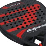 Pala pádel bullpadel juan tello vertex 04 2024 - Imagen 5