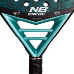 Pala pádel enebe mustang esmerald 15k - Imagen 7