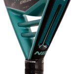 Pala pádel enebe mustang esmerald 15k - Imagen 3