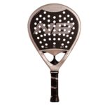 Pala pádel enebe suburban silver 3k - Imagen 2