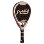 Pala pádel enebe suburban silver 3k - Imagen 3