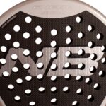 Pala pádel enebe suburban silver 3k - Imagen 6