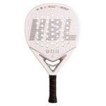 Pala pádel hbl bud - Imagen 3
