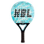 Pala pádel hbl get - Imagen 3