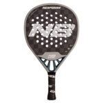 Pala pádel response 24k silver - Imagen 7