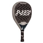 Pala pádel response 24k silver - Imagen 2