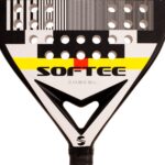 Pala pádel softee chacal - Imagen 6