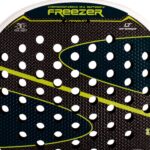 Pala pádel softee freezer carbon 3k petrol - Imagen 4