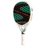 Pala pádel softee freezer carbon 3k verde sft - Imagen 4