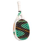 Pala pádel softee freezer carbon 3k verde sft - Imagen 5