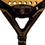 Pala pádel softee speed gold power 4.0 nano mesh - Imagen 5