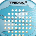 Pala pádel softee trionic fiber - Imagen 4