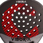 Pala pádel vibor-a king cobra technic - Imagen 3