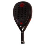 Pala pádel vibor-a titan 3k black - Imagen 6