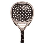 Pala pádel vibor-a yarara pro silver - Imagen 2
