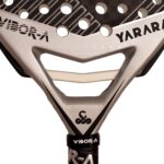 Pala pádel vibor-a yarara pro silver - Imagen 3